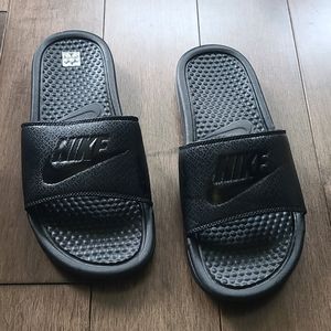 Nike Slides